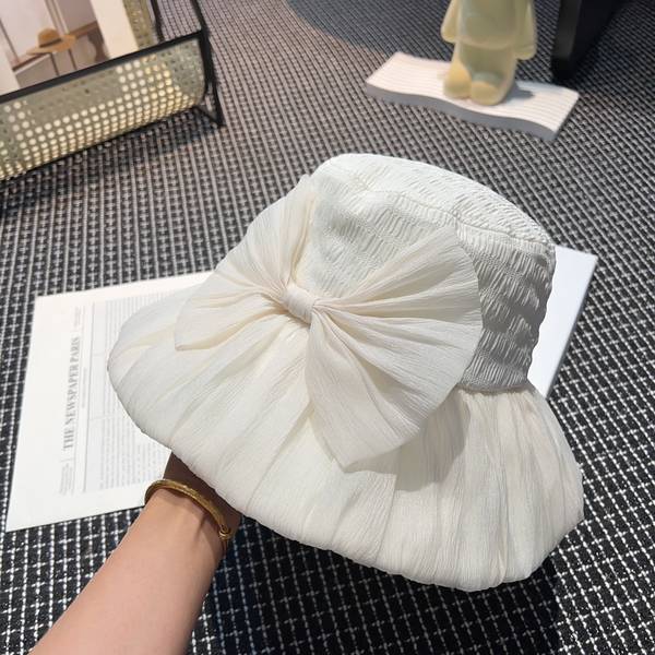 Yves Saint Laurent Hat SLH00035 Yves Saint Laurent Hat SLH00035